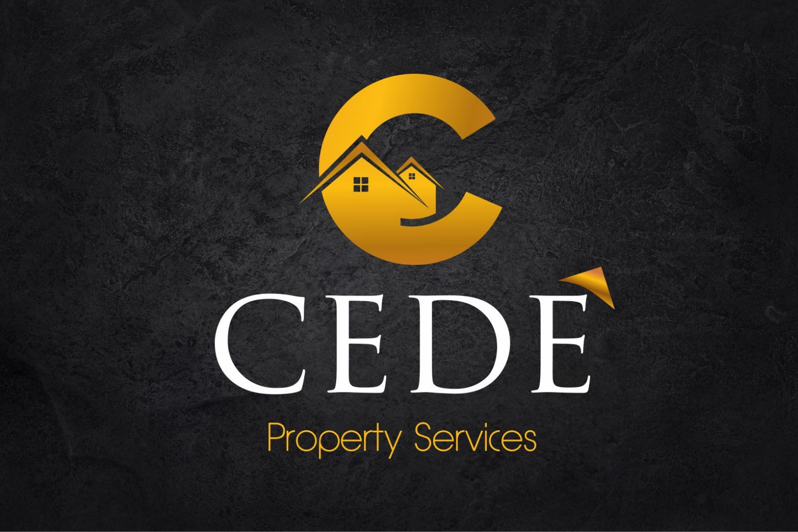 logo cede